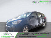 Dacia Lodgy TCe 115 7 places   Beaupuy 31