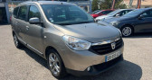 Dacia Lodgy occasion année 2015 boite Manuelle Annonce Dacia Lodgy occasion Essence tce 115 cv 7 places à Vitrolles