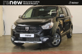 Dacia Lodgy occasion année 2021 boite Manuelle Annonce Dacia Lodgy occasion Essence TCe 130 FAP 5 places Stepway à Avermes