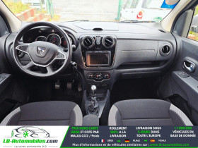 Dacia Lodgy TCe 130 FAP 5 places  occasion � Beaupuy - photo n�3