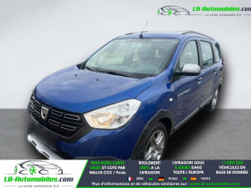 Dacia Lodgy , garage LB AUTOMOBILES � Beaupuy