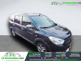 Dacia Lodgy TCe 130 FAP 5 places  occasion � Beaupuy - photo n�2