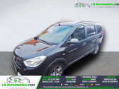 Dacia Lodgy TCe 130 FAP 5 places  � Beaupuy 31