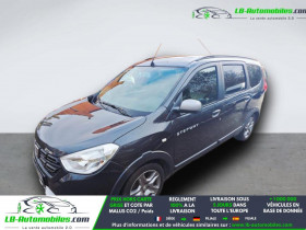 Dacia Lodgy , garage LB AUTOMOBILES � Beaupuy