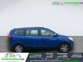 Dacia Lodgy TCe 130 FAP 5 places  occasion � Beaupuy - photo n�5