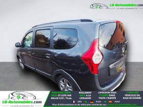 Dacia Lodgy TCe 130 FAP 5 places  occasion � Beaupuy - photo n�4