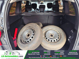 Dacia Lodgy TCe 130 FAP 5 places  occasion � Beaupuy - photo n�6