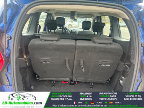 Dacia Lodgy TCe 130 FAP 5 places  occasion � Beaupuy - photo n�6