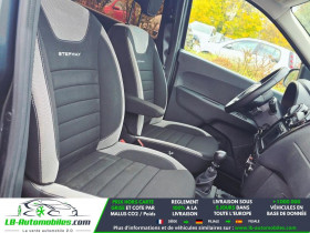 Dacia Lodgy TCe 130 FAP 5 places  occasion � Beaupuy - photo n�5