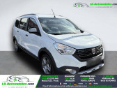 Annonce Dacia Lodgy occasion Essence TCe 130 FAP 5 places � Beaupuy