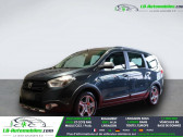 Annonce Dacia Lodgy occasion Essence TCe 130 FAP 5 places � Beaupuy