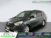 Annonce Dacia Lodgy occasion Essence TCe 130 FAP 5 places � Beaupuy