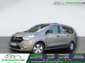 Annonce Dacia Lodgy occasion Essence TCe 130 FAP 5 places � Beaupuy