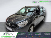 Annonce Dacia Lodgy occasion Essence TCe 130 FAP 5 places � Beaupuy