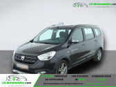 Annonce Dacia Lodgy occasion Essence TCe 130 FAP 5 places � Beaupuy