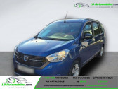 Annonce Dacia Lodgy occasion Essence TCe 130 FAP 5 places � Beaupuy