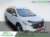 Annonce Dacia Lodgy occasion Essence TCe 130 FAP 5 places � Beaupuy