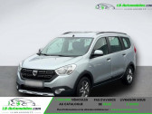 Annonce Dacia Lodgy occasion Essence TCe 130 FAP 5 places � Beaupuy
