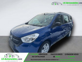 Annonce Dacia Lodgy occasion Essence TCe 130 FAP 5 places � Beaupuy