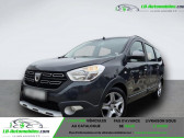 Annonce Dacia Lodgy occasion Essence TCe 130 FAP 5 places � Beaupuy