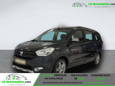 Annonce Dacia Lodgy occasion Essence TCe 130 FAP 5 places � Beaupuy