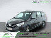 Dacia Lodgy TCe 130 FAP 5 places  � Beaupuy 31