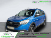 Dacia Lodgy TCe 130 FAP 5 places  � Beaupuy 31