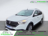 Dacia Lodgy TCe 130 FAP 5 places  � Beaupuy 31
