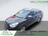 Dacia Lodgy TCe 130 FAP 5 places  � Beaupuy 31