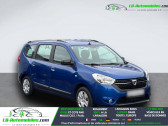 Annonce Dacia Lodgy occasion Essence TCe 130 FAP 5 places � Beaupuy