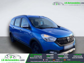 Annonce Dacia Lodgy occasion Essence TCe 130 FAP 5 places � Beaupuy