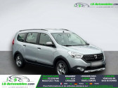 Annonce Dacia Lodgy occasion Essence TCe 130 FAP 5 places � Beaupuy