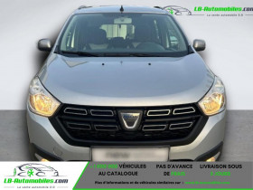 Dacia Lodgy TCe 130 FAP 5 places  occasion � Beaupuy - photo n�4