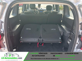 Dacia Lodgy TCe 130 FAP 5 places  occasion � Beaupuy - photo n�12