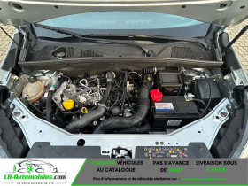 Dacia Lodgy TCe 130 FAP 5 places  occasion � Beaupuy - photo n�11