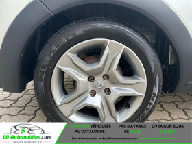 Dacia Lodgy TCe 130 FAP 5 places  occasion � Beaupuy - photo n�10