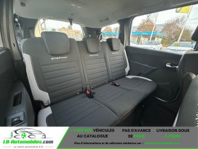 Dacia Lodgy TCe 130 FAP 5 places  occasion � Beaupuy - photo n�8