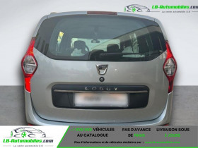 Dacia Lodgy TCe 130 FAP 5 places  occasion � Beaupuy - photo n�6