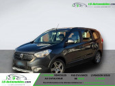 Dacia Lodgy TCe 130 FAP 5 places  � Beaupuy 31