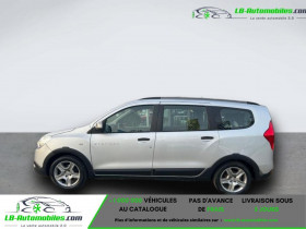 Dacia Lodgy TCe 130 FAP 5 places  occasion � Beaupuy - photo n�5