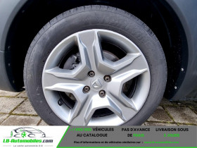 Dacia Lodgy TCe 130 FAP 5 places  occasion � Beaupuy - photo n�7