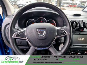 Dacia Lodgy TCe 130 FAP 5 places  occasion � Beaupuy - photo n�6