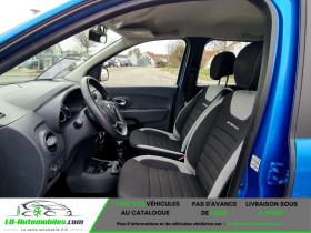 Dacia Lodgy TCe 130 FAP 5 places  occasion � Beaupuy - photo n�5
