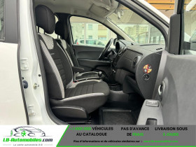 Dacia Lodgy TCe 130 FAP 5 places  occasion � Beaupuy - photo n�6