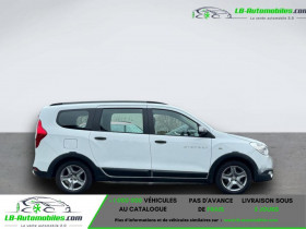 Dacia Lodgy TCe 130 FAP 5 places  occasion � Beaupuy - photo n�5