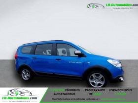 Dacia Lodgy TCe 130 FAP 5 places  occasion � Beaupuy - photo n�4