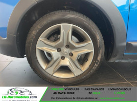 Dacia Lodgy TCe 130 FAP 5 places  occasion � Beaupuy - photo n�8