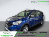 Annonce Dacia Lodgy occasion Essence TCe 130 FAP 5 places � Beaupuy