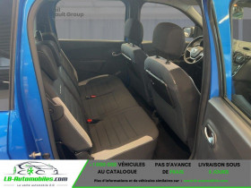 Dacia Lodgy TCe 130 FAP 5 places  occasion � Beaupuy - photo n�6