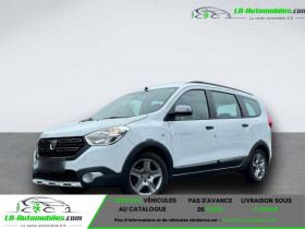 Dacia Lodgy , garage LB AUTOMOBILES � Beaupuy